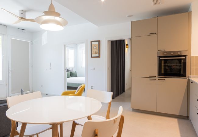 Apartment in Valencia - The Nazaret Apartment by Florit Flats Apartment in Valencia - The Nazaret Apartment by Florit Flats