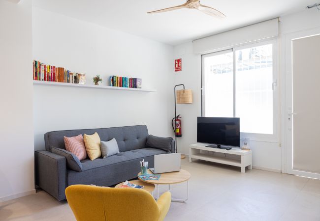 Apartment in Valencia - The Nazaret Apartment by Florit Flats Apartment in Valencia - The Nazaret Apartment by Florit Flats