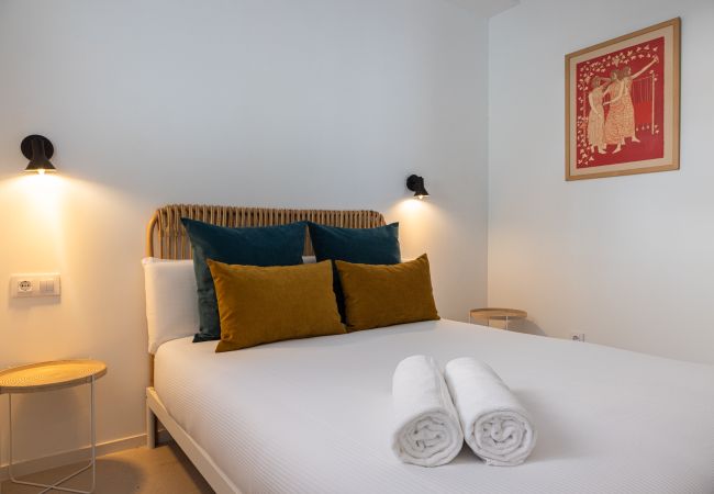Apartment in Valencia - The Nazaret Apartment by Florit Flats Apartment in Valencia - The Nazaret Apartment by Florit Flats