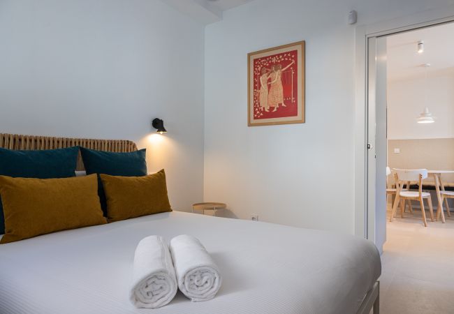 Apartment in Valencia - The Nazaret Apartment by Florit Flats Apartment in Valencia - The Nazaret Apartment by Florit Flats