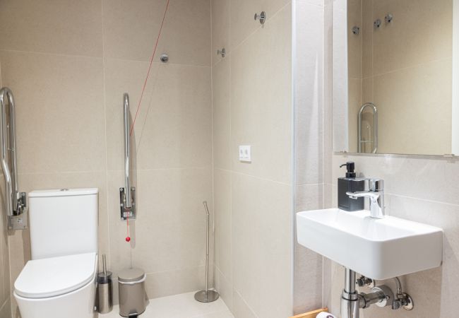 Apartment in Valencia - The Nazaret Apartment by Florit Flats Apartment in Valencia - The Nazaret Apartment by Florit Flats