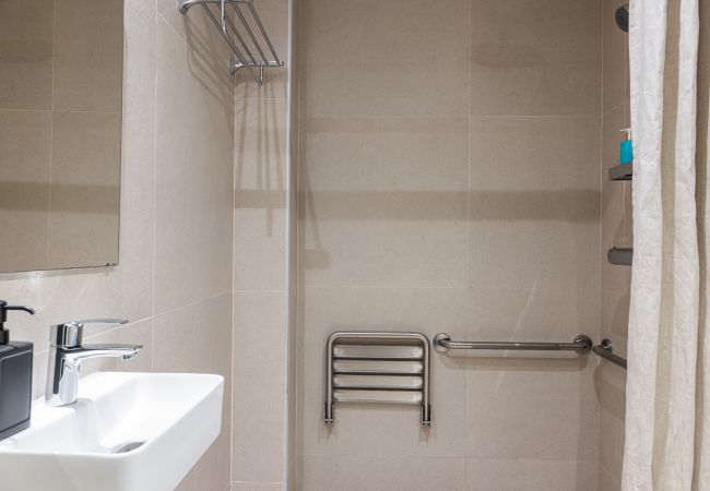 Apartment in Valencia - The Nazaret Apartment by Florit Flats Apartment in Valencia - The Nazaret Apartment by Florit Flats