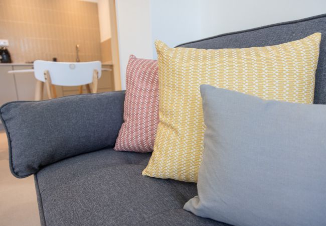 Apartment in Valencia - The Nazaret Apartment by Florit Flats Apartment in Valencia - The Nazaret Apartment by Florit Flats