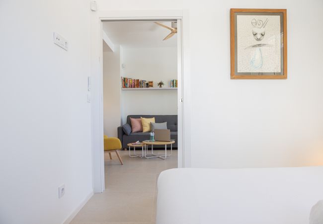 Apartment in Valencia - The Nazaret Apartment by Florit Flats Apartment in Valencia - The Nazaret Apartment by Florit Flats