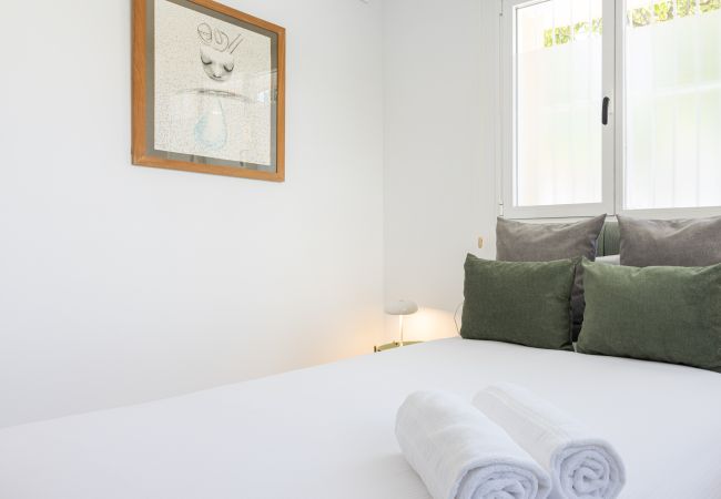 Apartment in Valencia - The Nazaret Apartment by Florit Flats Apartment in Valencia - The Nazaret Apartment by Florit Flats