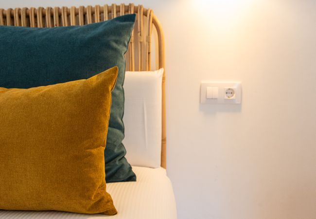Apartment in Valencia - The Nazaret Apartment by Florit Flats Apartment in Valencia - The Nazaret Apartment by Florit Flats