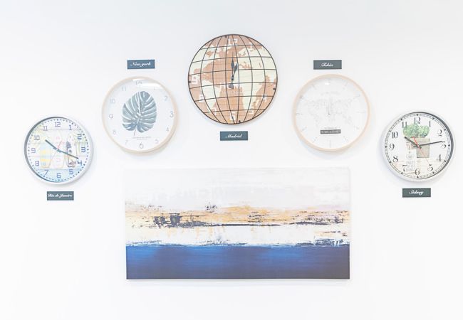 Rent by room in Madrid - New York: room with comfort, convenience and shared areas Chamartín - Mauricio Legendre Rent by room in Madrid - New York: room with comfort, convenience and shared areas Chamartín - Mauricio Legendre