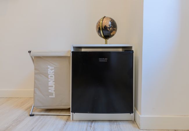 Rent by room in Madrid - Washington: room with comfort and shared areas Gran Vía-Madrid Rent by room in Madrid - Washington: room with comfort and shared areas Gran Vía-Madrid