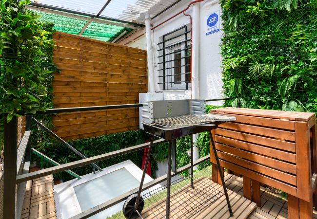 Rent by room in Madrid - La Paz: Room with Bolivian essence and comfort in Madrid Rent by room in Madrid - La Paz: Room with Bolivian essence and comfort in Madrid