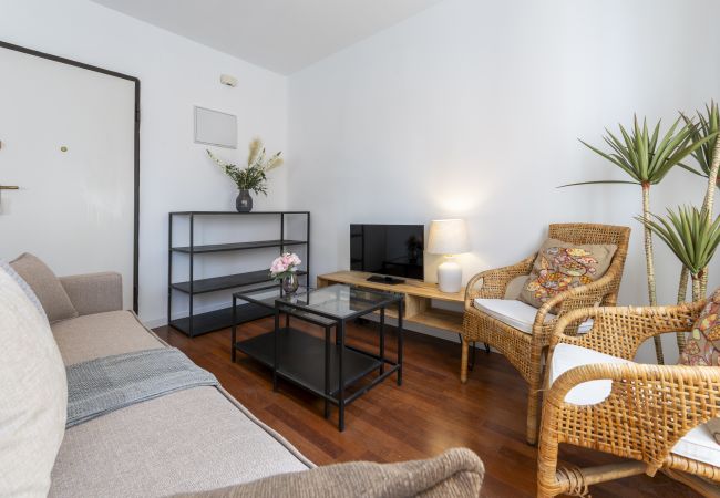Apartment in Madrid - Cosy 1 Bedroom Apartment - Madrid Apartment in Madrid - Cosy 1 Bedroom Apartment - Madrid