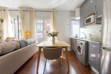 Apartment in Madrid - Cosy 1 Bedroom Apartment - Madrid