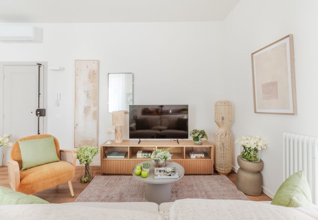 Apartment in Lucca - Modern Elegance inside Lucca Walls – with Terrace Apartment in Lucca - Modern Elegance inside Lucca Walls – with Terrace