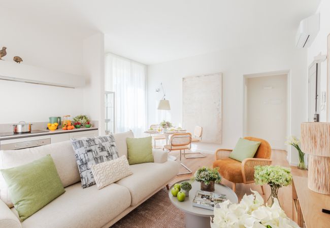 Apartment in Lucca - Modern Elegance inside Lucca Walls – with Terrace Apartment in Lucca - Modern Elegance inside Lucca Walls – with Terrace