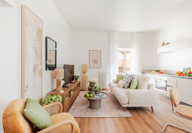 Apartment in Lucca - Modern Elegance inside Lucca Walls – with Terrace Apartment in Lucca - Modern Elegance inside Lucca Walls – with Terrace