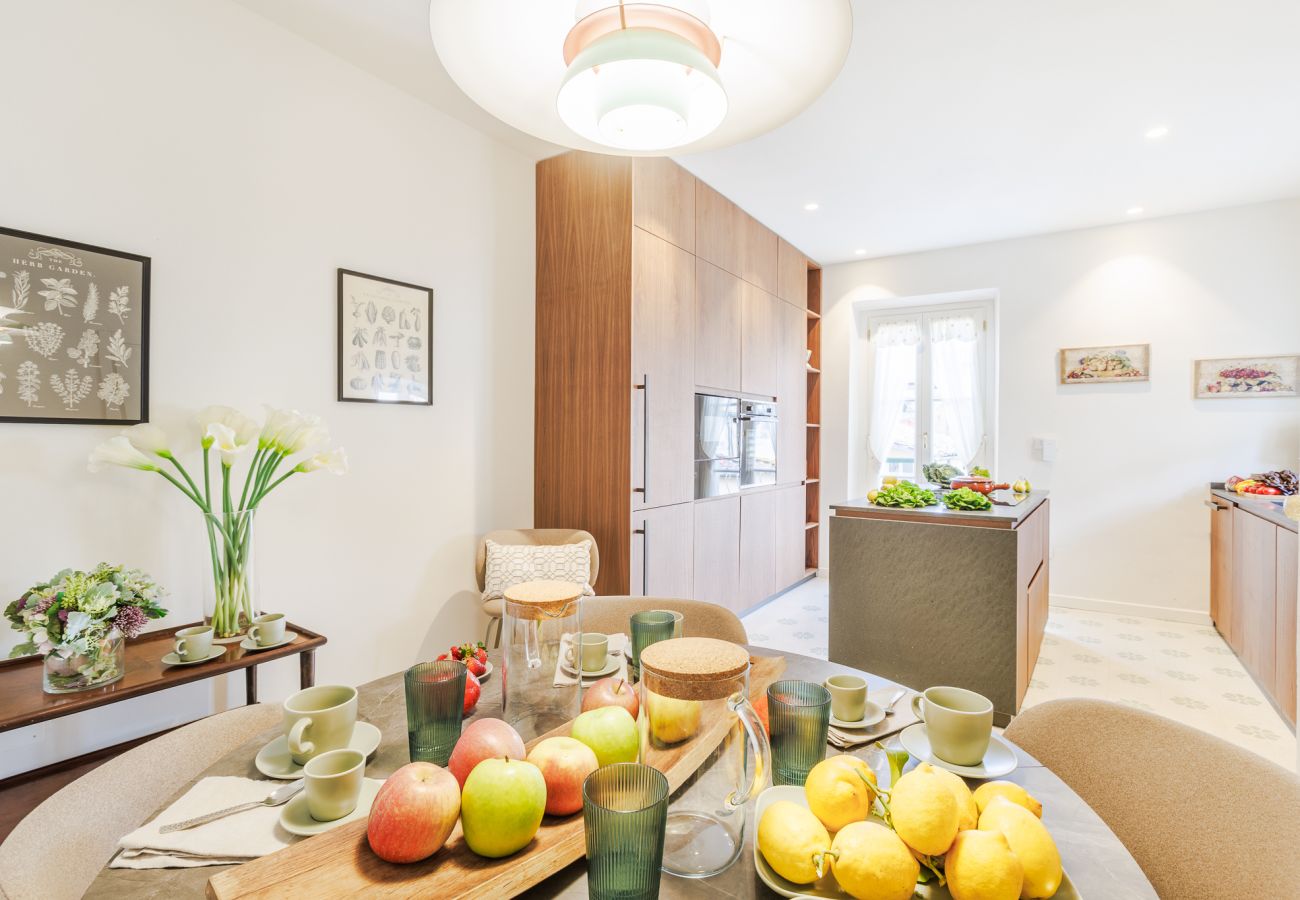 Apartment in Lucca - Historic and Contemporary 3 Bedrooms inside Lucca Apartment in Lucca - Historic and Contemporary 3 Bedrooms inside Lucca