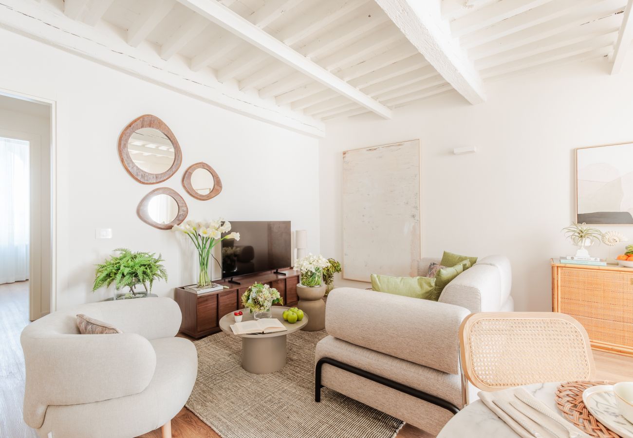 Apartment in Lucca - Smart Apartment with Terrace and elevator in Lucca Apartment in Lucca - Smart Apartment with Terrace and elevator in Lucca