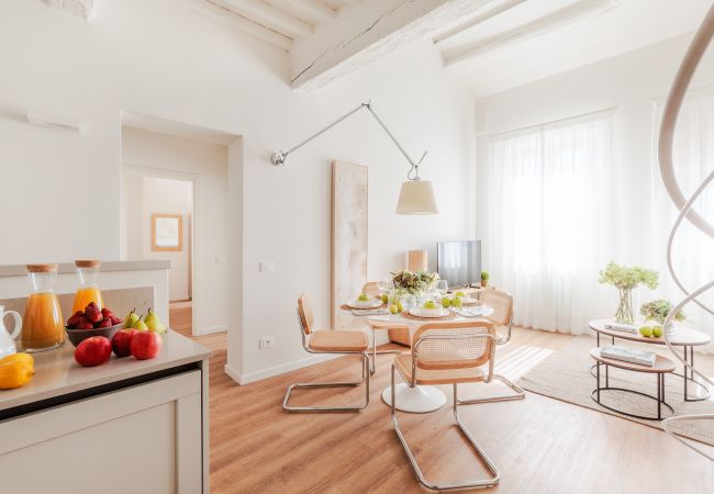 Apartment in Lucca - 2 Bedrooms Apartment with Elevator in a Smart Location Apartment in Lucca - 2 Bedrooms Apartment with Elevator in a Smart Location