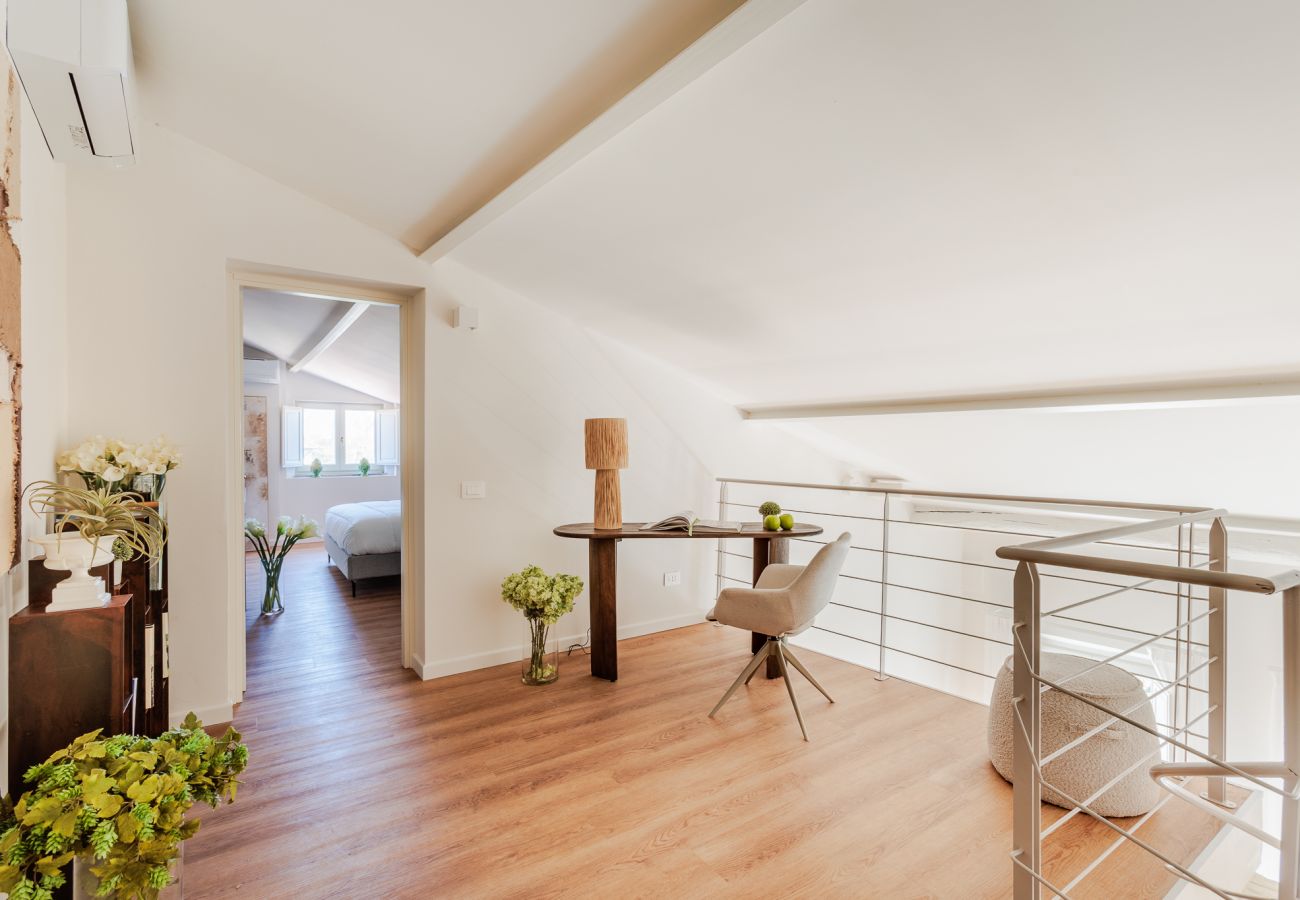 Apartment in Lucca - 2 Bedrooms Apartment with Elevator in a Smart Location Apartment in Lucca - 2 Bedrooms Apartment with Elevator in a Smart Location