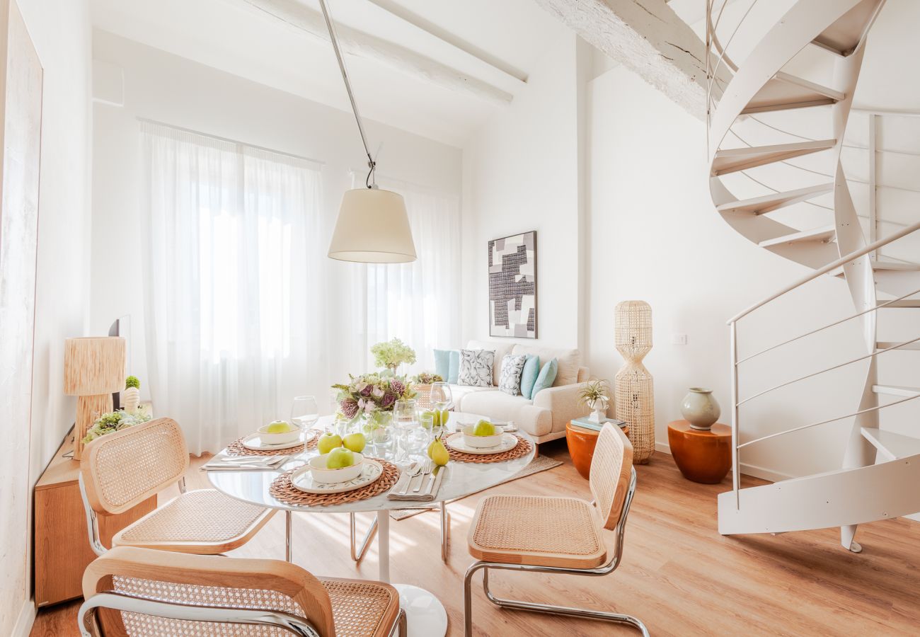 Apartment in Lucca - 2 Bedrooms Apartment with Elevator in a Smart Location Apartment in Lucca - 2 Bedrooms Apartment with Elevator in a Smart Location