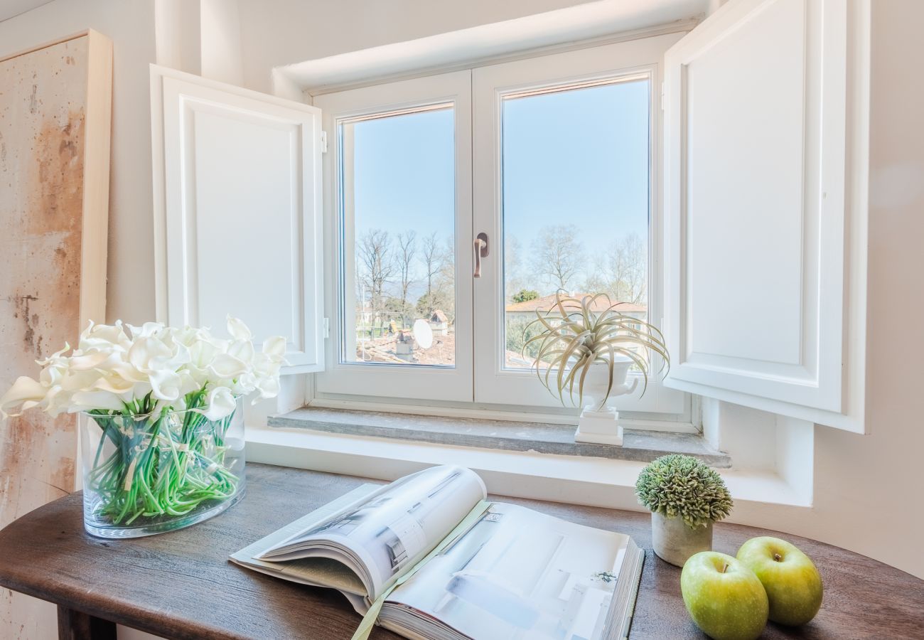 Apartment in Lucca - 2 Bedrooms Apartment with Elevator in a Smart Location Apartment in Lucca - 2 Bedrooms Apartment with Elevator in a Smart Location