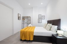 Studio in Valencia / València - The Monteolivete Apartment A by Florit Flats
