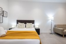 Studio in Valencia / València - The Monteolivete Apartment A by Florit Flats