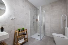 Studio in Valencia / València - The Monteolivete Apartment A by Florit Flats