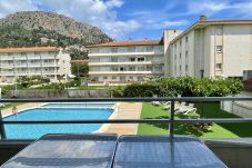 Apartment in Estartit - FESTASOL 205