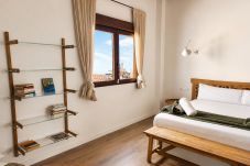 Chalet in L'Enova - Eco Luxury Villa | Private Pool + BBQ | 8 Guests