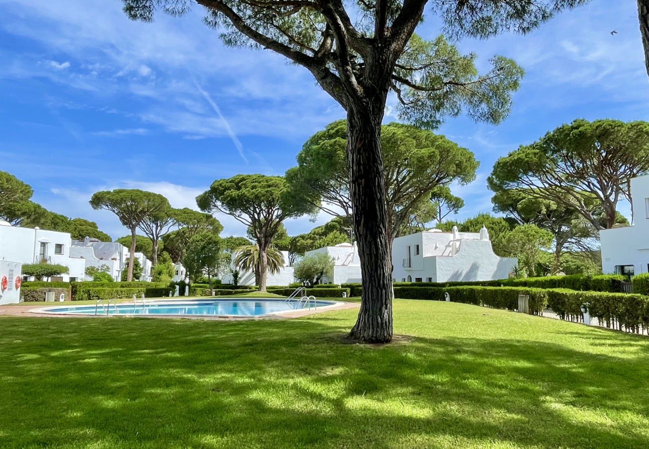 House in Pals - PIVERD DEL GOLF 40