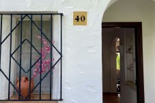 House in Pals - PIVERD DEL GOLF 40