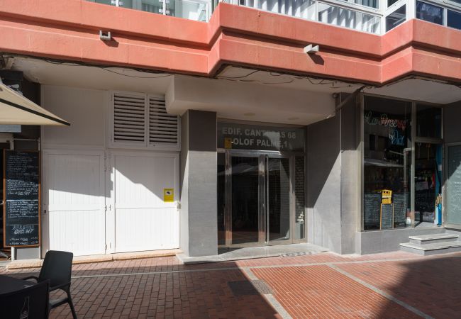 House in Las Palmas de Gran Canaria - Passage to the Beach By CanariasGetaway House in Las Palmas de Gran Canaria - Passage to the Beach By CanariasGetaway