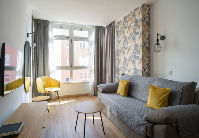 House in Las Palmas de Gran Canaria - Passage to the Beach By CanariasGetaway House in Las Palmas de Gran Canaria - Passage to the Beach By CanariasGetaway