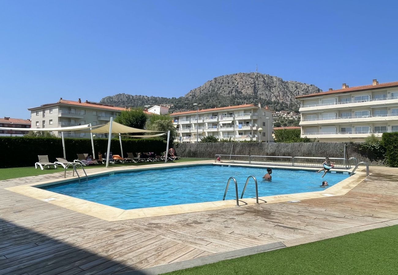 Apartment in Estartit - FESTASOL 316