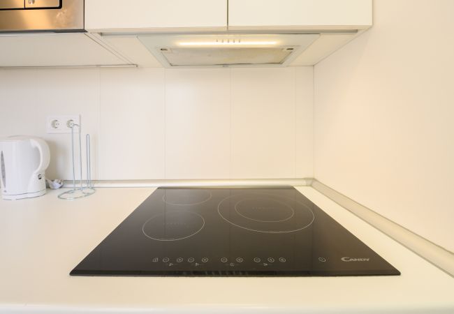 Apartment in Madrid - 1 Bedroom Apartment in Chamartin-Madrid, Ideal for Couples or Professionals Apartment in Madrid - 1 Bedroom Apartment in Chamartin-Madrid, Ideal for Couples or Professionals