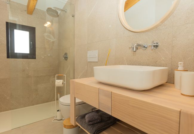 Villa in Muro - 277 Son Sant Joan by Mallorca Charme Villa in Muro - 277 Son Sant Joan by Mallorca Charme