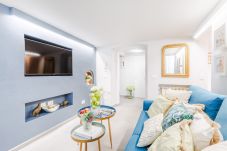 Apartment in Lucca - The Atelier House Lucca, a Smart Duplex Apartment