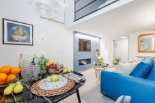 Apartment in Lucca - The Atelier House Lucca, a Smart Duplex Apartment