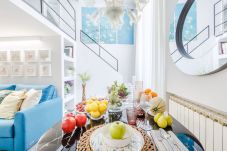 Apartment in Lucca - The Atelier House Lucca, a Smart Duplex Apartment