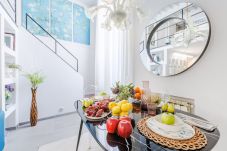 Apartment in Lucca - The Atelier House Lucca, a Smart Duplex Apartment