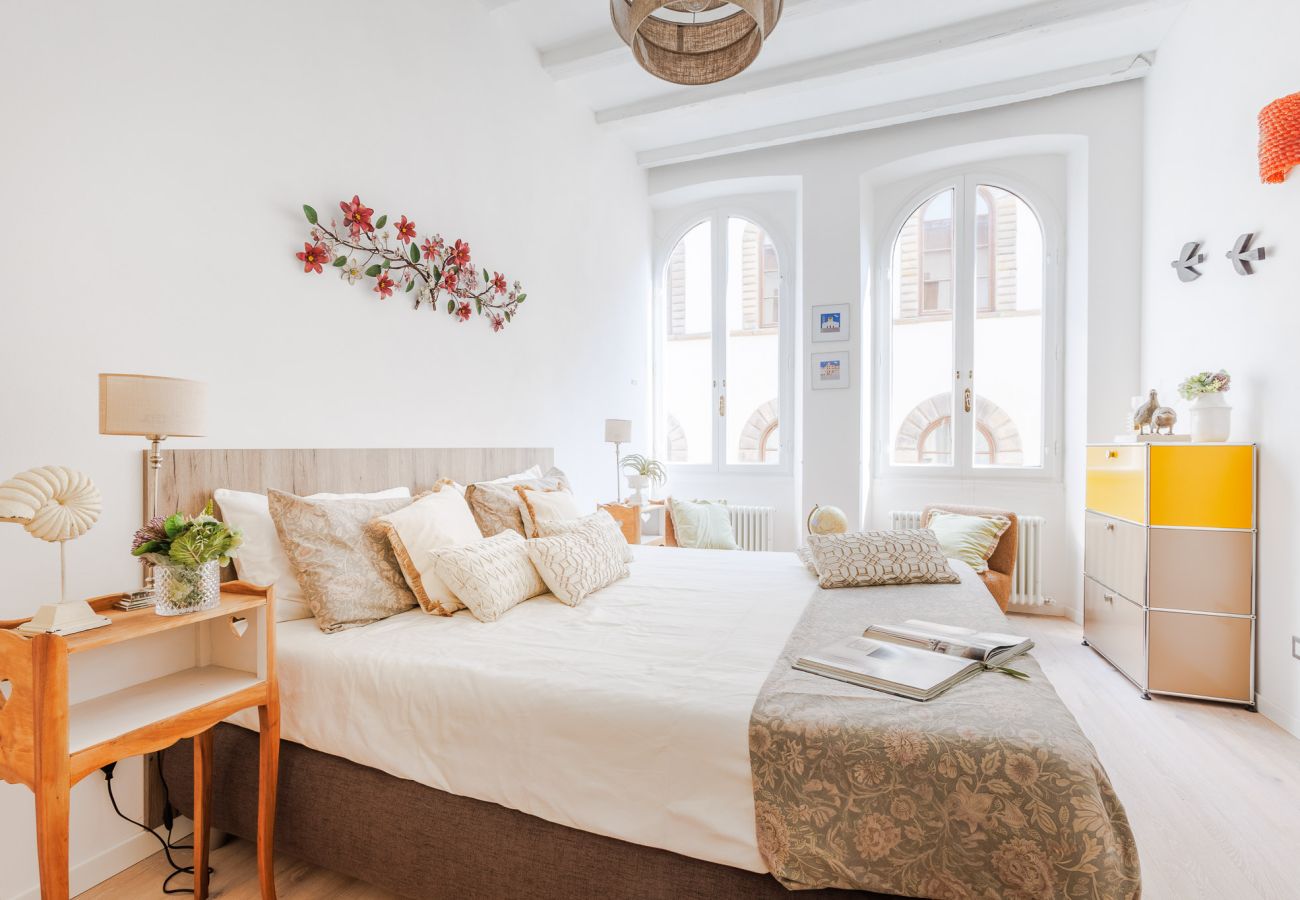 Apartment in Lucca - Smart and Convenient Fully Air Conditioned Apartment  Apartment in Lucca - Smart and Convenient Fully Air Conditioned Apartment