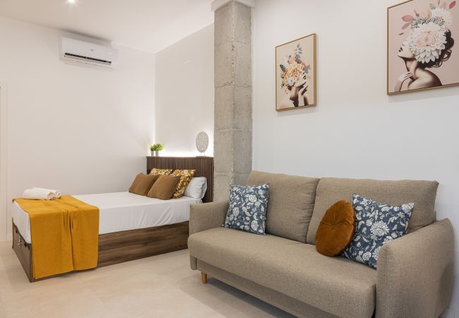 Apartment in Valencia - The Maritim Studio B by Florit Flats Apartment in Valencia - The Maritim Studio B by Florit Flats