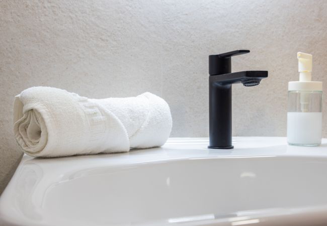 Apartment in Valencia - The Maritim Studio B by Florit Flats Apartment in Valencia - The Maritim Studio B by Florit Flats