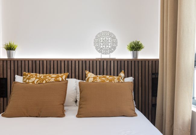 Apartment in Valencia - The Maritim Studio A by Florit Flats Apartment in Valencia - The Maritim Studio A by Florit Flats