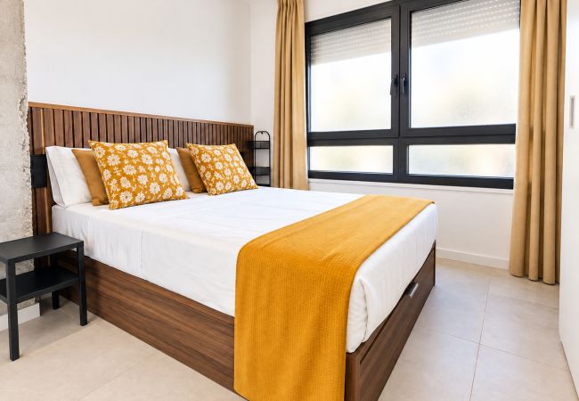 Apartment in Valencia - The Maritime Studios I | Near Beach & Port