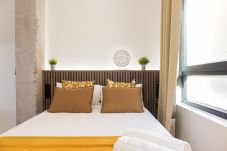 Apartment in Valencia / València - The Maritim Studio A by Florit Flats