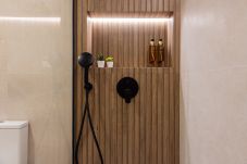 Apartment in Valencia / València - The Maritim Studio A by Florit Flats