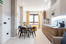 Apartment in Valencia / València - The Maritim Studio A by Florit Flats