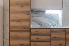 Apartment in Valencia / València - The Maritim Studio A by Florit Flats