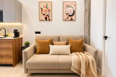 Apartment in Valencia / València - The Maritime Studios I | Near Beach & Port